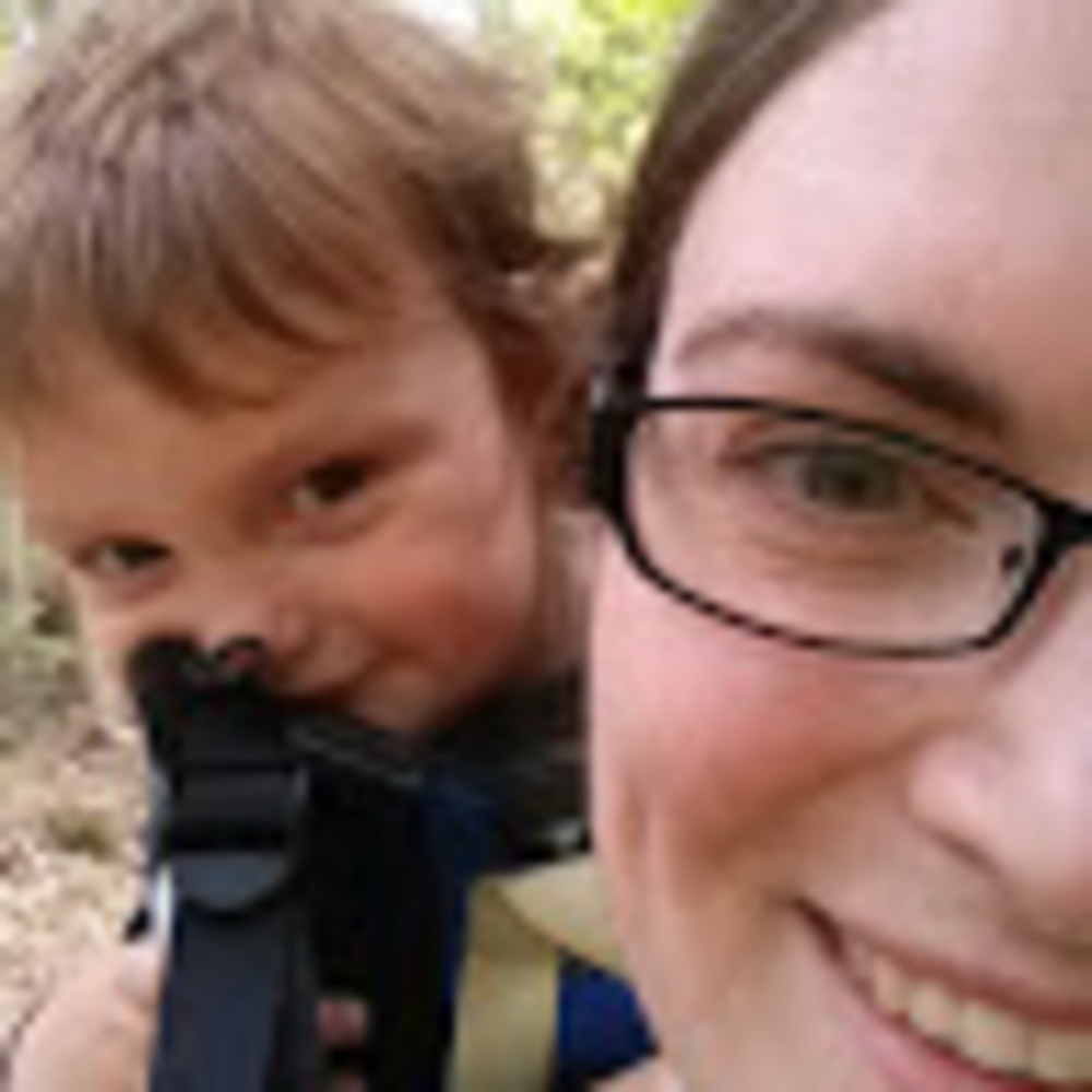 Meet your Posher, Tami